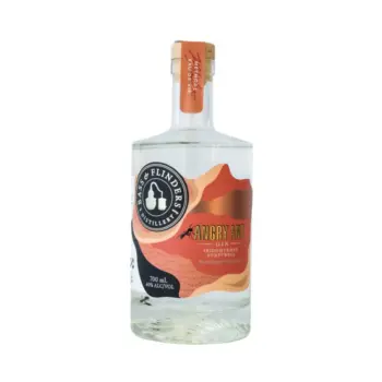 Bass & Flinders Angry Ant Gin 700ml