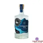 Bass & Flinders Distillery Soft & Smooth Gin 700ml