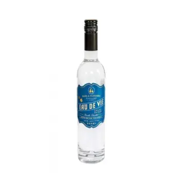 Bass & Flinders Eau De Vie 500ml