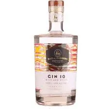 Bass & Flinders Gin 10 Wild & Spicy Gin 700ml