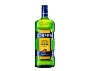 Becherovka Original Liqueur 700ml