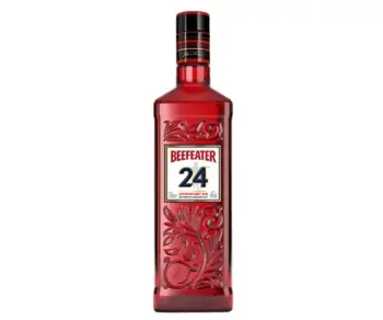 Beefeater 24 London Dry Gin 700mL