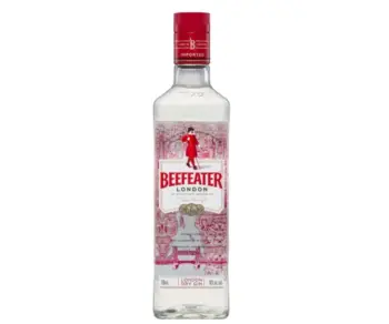 Beefeater London Dry Gin 1 ltr
