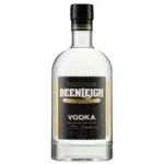 Beenleigh Cane Cutter Vodka
