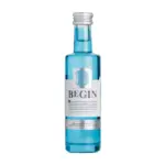 Begin Gin Miniature 12 x 50ml