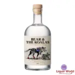 Bellarine Distillery Bear & The Koalas 700ml