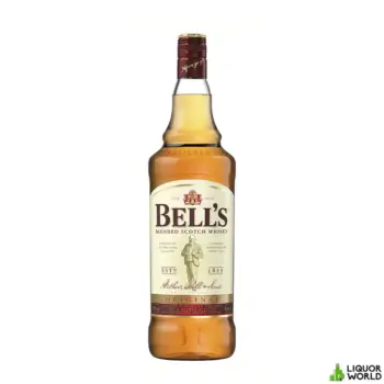 Bell's Original Blended Scotch Whisky 1L