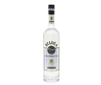 Beluga Noble Vodka 700ml