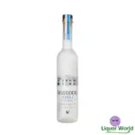 Belvedere Polish Vodka 375mL