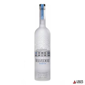 Belvedere Vodka 3000ml