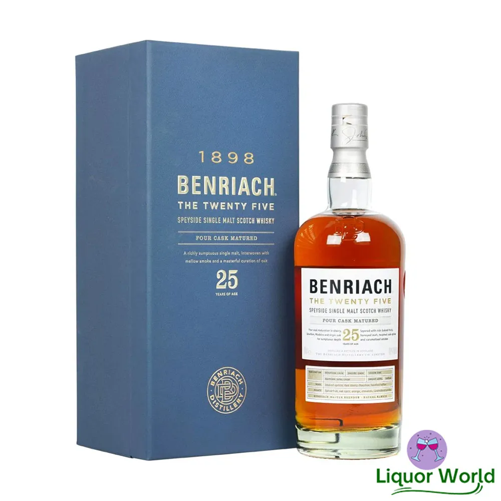 BenRiach-25-Year-Old-The-Twenty-Five-Speyside-Single-Malt-Scotch-Whisky-700mL-1.webp