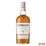 Benriach 12 Year Old Speyside Single Malt Scotch Whisky 700ml