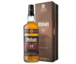 Benriach 22 Year Albariza  Px Sherry Peated Single Malt Scotch Whisky 700ml Second Edition