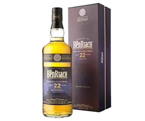 Benriach-22-Year-Old-Dunder-Dark-Rum-Finish-Peated-Single-Malt-Scotch-Whisky-700ml-1.webp