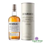 Benriach Malting Season Second Edition Single Malt Scotch Whisky 700mL