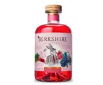 Berkshire Botanical Rhubarb & Raspberry Gin 500ml
