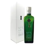 Berry Bros & Rudd No.3 55% High Strength Limited Edition London Dry Gin 700mL