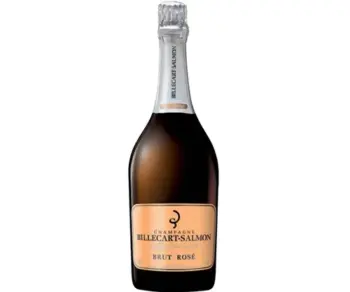 Billecart-Salmon Nv Brut Rose 750ml