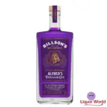 Billson's Alfred Perculiar Gin 500ml