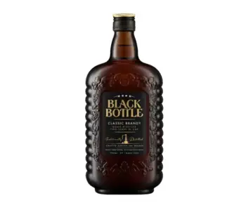 Black Bottle Brandy 700mL