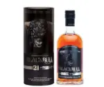 Black Bull 21 Year Deluxe Scotch Whisky Blend 700ml