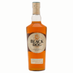 Black Dog Triple Gold Reserve Blended Scotch Whisky 750ml