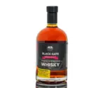 Black Gate Peated Australian Single Malt Whisky 500ml