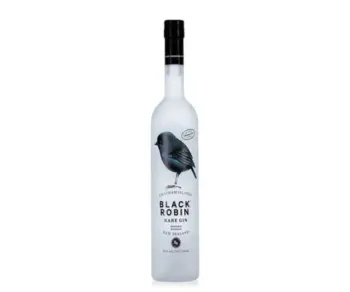 Black Robin Rare Gin 750mL