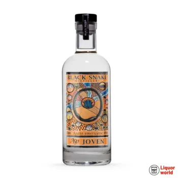 Black Snake Joven Mezcal 500ml