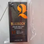 Bladnoch 11 Year Old Single Malt Whisky 700ml