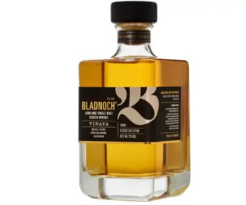Bladnoch Vinaya Single Malt Whisky 700ml