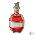 Blantons Straight From The Barrel Bourbon Whisky 700ml
