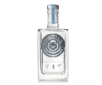 Blind Tiger Organic London Dry Gin 700ml