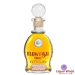 Blowfish Reposado Tequila 750ml