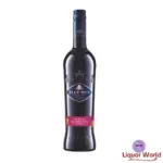 Blue Nun Vegan Red Non Alcoholic Wine 750ml