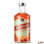 Boatrocker Citrus Aperitivo Liqueur 700ml