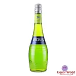 Bols Kiwi Liqueur 700ml