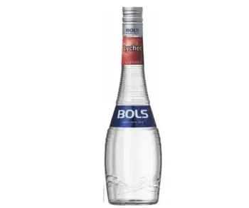 Bols Lychee Liqueur 500ml