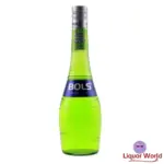 Bols Sour Apple Liqueur 700ml