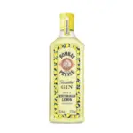 Bombay Sapphire Citron Presse Gin 700ml