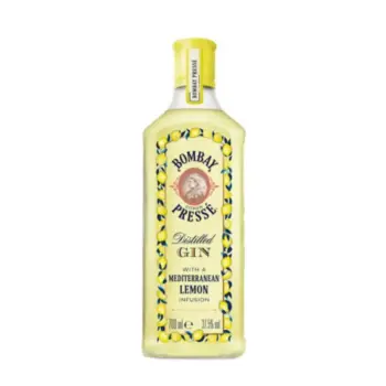 Bombay Sapphire Citron Presse Gin 700ml