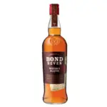 Bond Seven Whisky 700mL