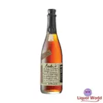 Bookers Small Batch Collection Bourbon Whiskey 750ml