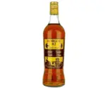 Borgoe 82 Rum 700ml