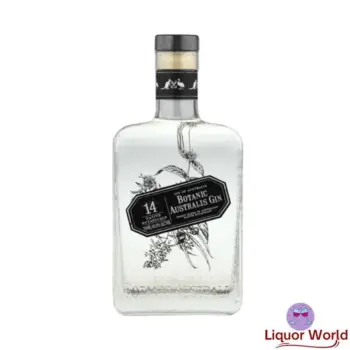 Botanic Australis Original Gin 700ml