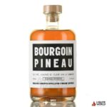 Bourgoin 2012-2022 Pineau Des Charentes elevage Oxidatif Liqueur 700ml