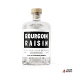 Bourgoin Eau De Vie raisin Double Zero Spirits 700ml