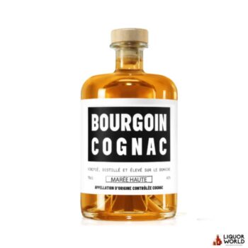 Bourgoin Xo Bourgoin Cognac maree Haute Spirits 700ml
