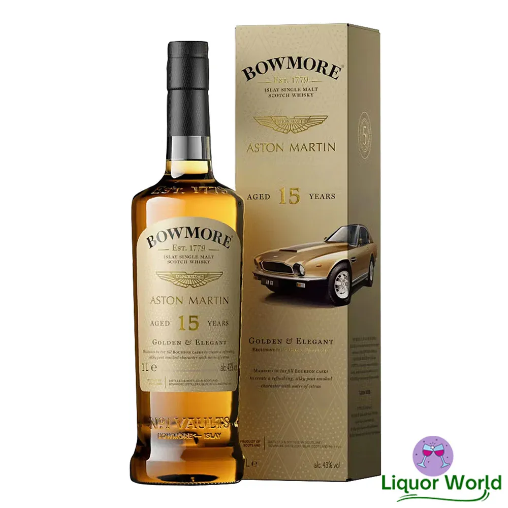 Bowmore-15-Year-Old-Golden-Elegant-Aston-Martin-Edition-5-Single-Malt-Scotch-Whisky-1L-1.webp