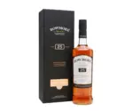 Bowmore 25 Year Old Single Malt Scotch Whisky (700ml)